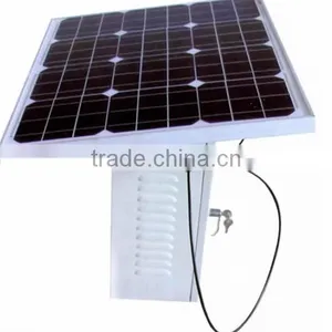 Solar Livestock Fencing System thumbnail-3