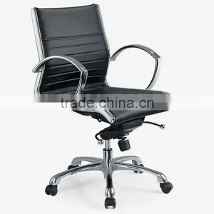 Modern Popular Office Table Chair (3021B) thumbnail-1
