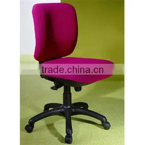 Modern Computer Plastic Chairs Wholesale 304-1 thumbnail-1
