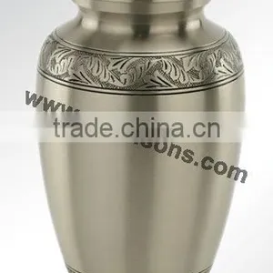 New Home Decorative Urns | Affordable Cremation Urns | Budget Urns thumbnail-3