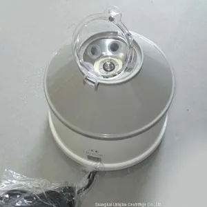 XC-1000 Centrifuge With Timer Details 4000rpm thumbnail-3