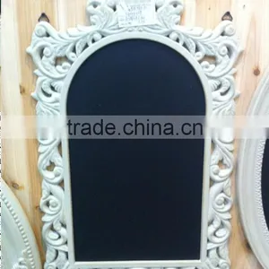 Europe Type Resin Blackboard thumbnail-1