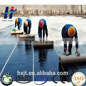 Roof Waterproofing SBS Waterproofing Membrane thumbnail-1
