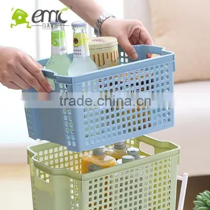 Plastic Storage Container, Kitchen Plastic Storage Containers for Sale thumbnail-5