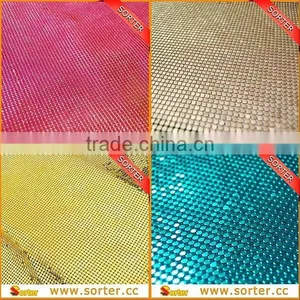 Wholesale Cheap Sequin Fabric For Hotel Shower Curtains thumbnail-5