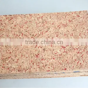Natural Colorful Cork Sheet in Topmi thumbnail-1