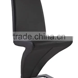 B2731 Hot Sale Model z Shape Dining Chair thumbnail-2