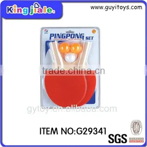 Small Kids Table Tennis thumbnail-2