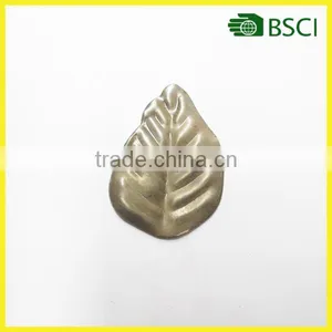 YS15B125 Metal Artificial Tree Leaves for Home Decoration and Garden Decoration thumbnail-1