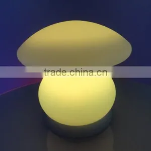 Led Light up Table Lamp/smart Led Lighting Decorating Table Light thumbnail-1