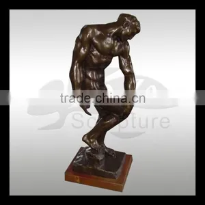 High Quality Nude Bust thumbnail-1