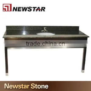 Custom Vanity Bases, Furniture Bath Vanity, Bathroom Sink Vanity Base thumbnail-1