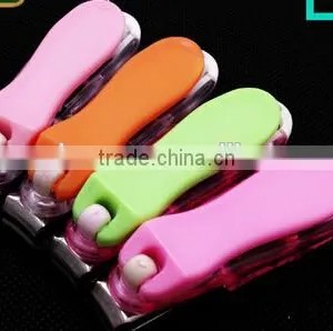 360 Deg Rotating Nail Clipper thumbnail-1