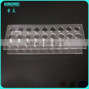 Wholesale Professional Export Acrylic Cosmetic Stand for Lipstick Display thumbnail-5