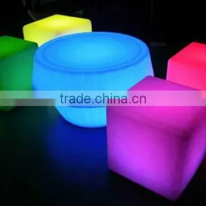 Light Cubes/cube Table Light thumbnail-1