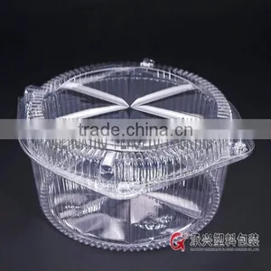 ChengXing Brand Pet Cake Box Take Away Containers thumbnail-1