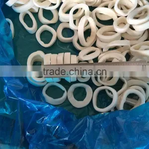 IQF Pacific Squid Tube Rings thumbnail-2