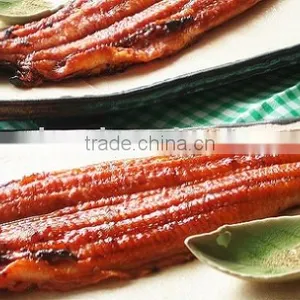 Roasted Eel thumbnail-1