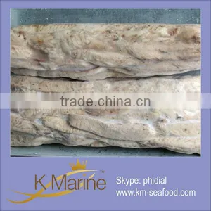High Quality Large Quantity Cooked Tuna Loin 2013(kml4008) thumbnail-1