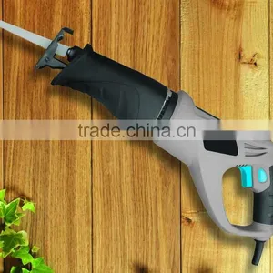 710w Wood/Metal Cutting Electric Reciprocating Saw thumbnail-1