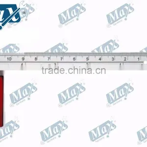 Carpentry Right Angle With Base Stainless Steel thumbnail-1