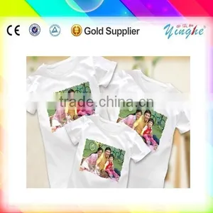 Best Quality Lowest Price Four Station Cheap Used t Shirt Heat Press Machine thumbnail-5