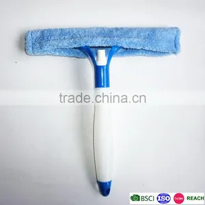 Water Fed Window Cleaning, Glass Cleaning Squeegee, Window Cleaning Cloths thumbnail-1
