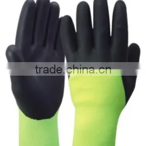 Thermal Acrylic Terry Gloves for Winter thumbnail-1