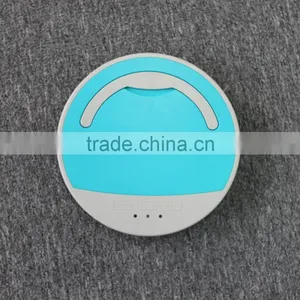 High Performance Cleaning Machine Robot Cleaner With Rechargeable Battery thumbnail-1