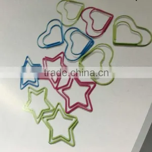 Heteromorphism Paper Clips thumbnail-1