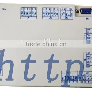 RDLC320-A Controller for Co2 Laser Engraver and Cutter thumbnail-3