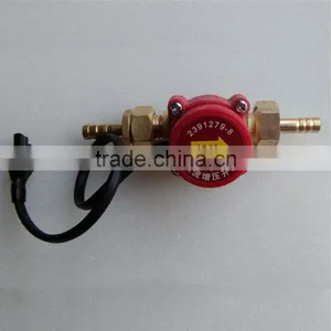 Water Protection Switch Water Flow Sensor Water Level Sensor Water Level Switch for CO2 Laser Engraving and Cutting Machine thumbnail-1