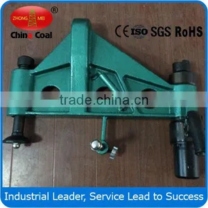 30Kg Hydraulic Rail Bender thumbnail-3