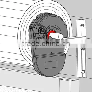 Darage Door Opener Automatic thumbnail-6