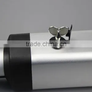 Single Swing Gate Opener For Farm Yard Use thumbnail-3
