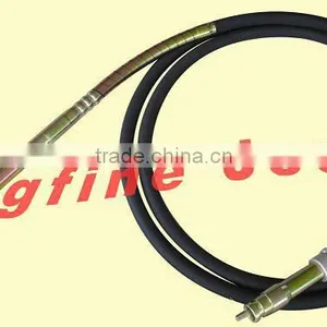 Yangfine Jeonil Electric High Speed Concrete Vibrator thumbnail-1