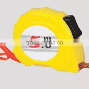 Professional Good Quality Manual Steel Blade Measure Tape Tools thumbnail-1