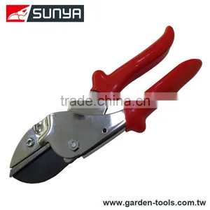 Top Agriculture High Performance Steel Anvil Pruners thumbnail-1