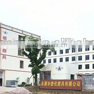 Abrasive Cutting and Grinding Wheel Manufacturers thumbnail-6
