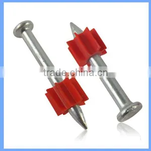 Drive Pins Gun Shooting Nails From Guangzhou Supplier thumbnail-3