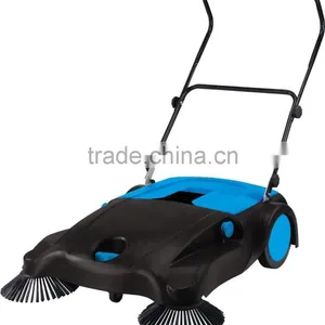 Manual Sweeper thumbnail-1