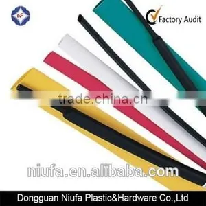 High Quality PE Cable Accessories Heat Shrink Sleeve thumbnail-6