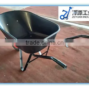 China Wholesale Best Price Free Sample Hand Power Tools Wheel Barrow thumbnail-1