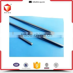 High-temperature High Efficiency High Density Molded Graphite Rod thumbnail-3