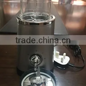 220W Kitchen Electric Food Processor thumbnail-6