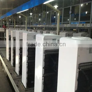 New Hot Cold Standing Water Dispenser thumbnail-5