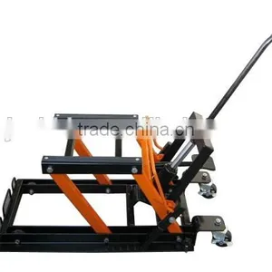 1500LB Hydraulic Two-way Cylinder ATV Lift Jack thumbnail-6