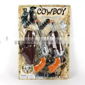 Kids Role Play Toys--Toy Guns thumbnail-1
