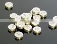 9.48mm Steel Valve Shim Kit For Transmission Valve Body Kit of Motorcycle Tools thumbnail-6
