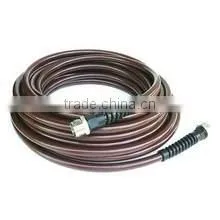 PU Reinforced Yarn Hose With Abrasion Resistance 1/4" for Industry Element thumbnail-4